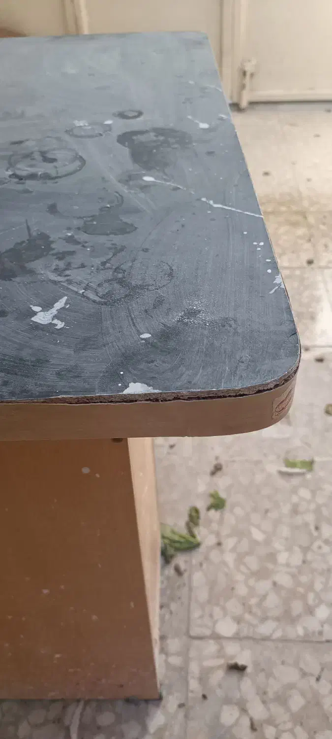 میز کامپیوتر|میز تحریر و کامپیوتر|اهواز, زندوکیلی|دیوار