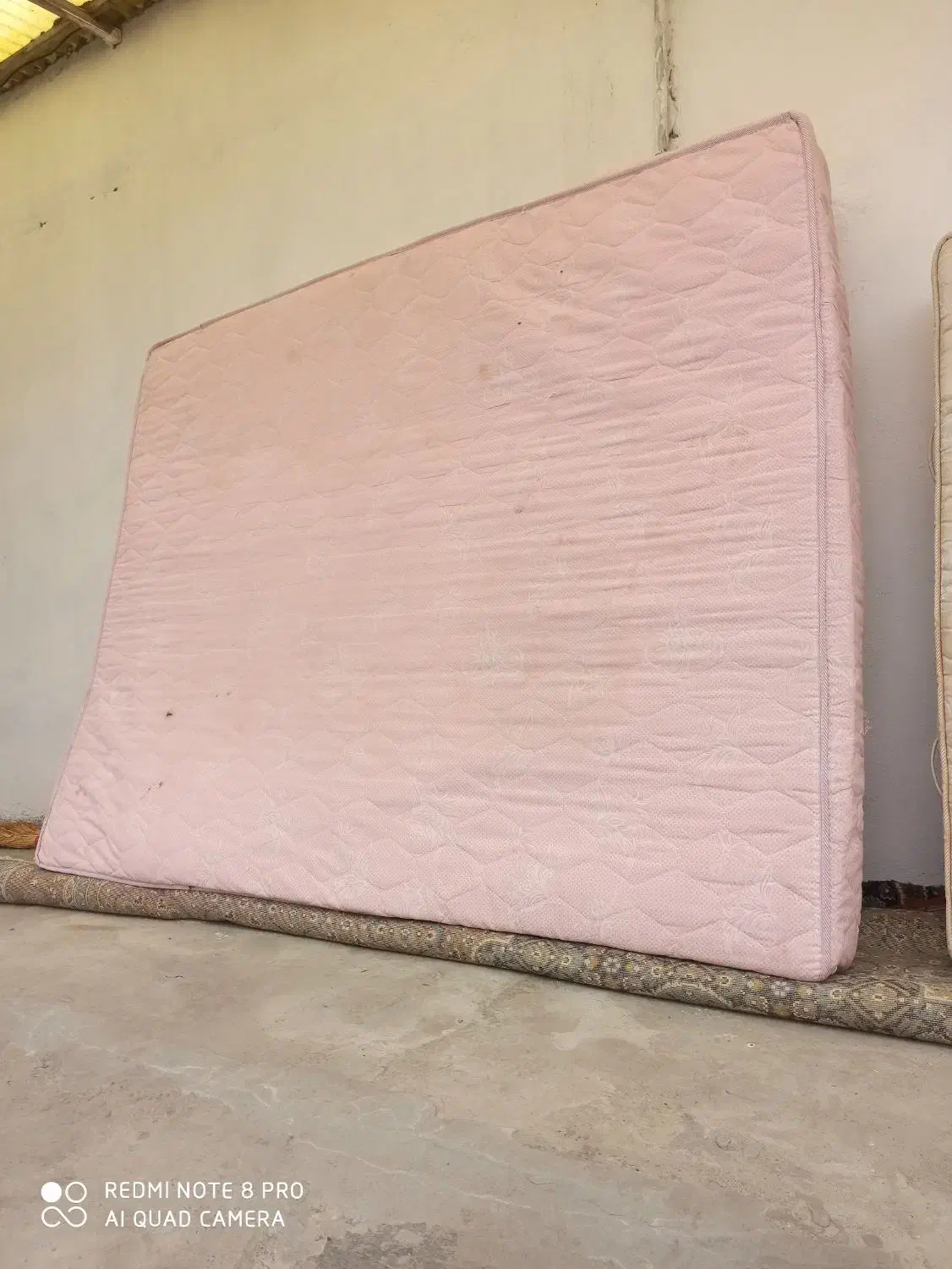 لوازم خانگی|تشک تختخواب|پارس‌آباد, |دیوار