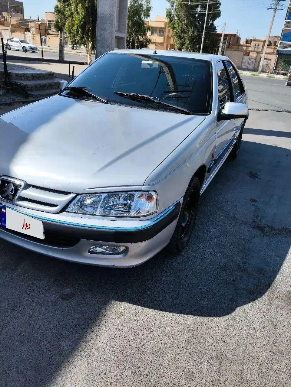 پژو پارس مدل 85|خودرو سواری و وانت|زاهدان, |دیوار