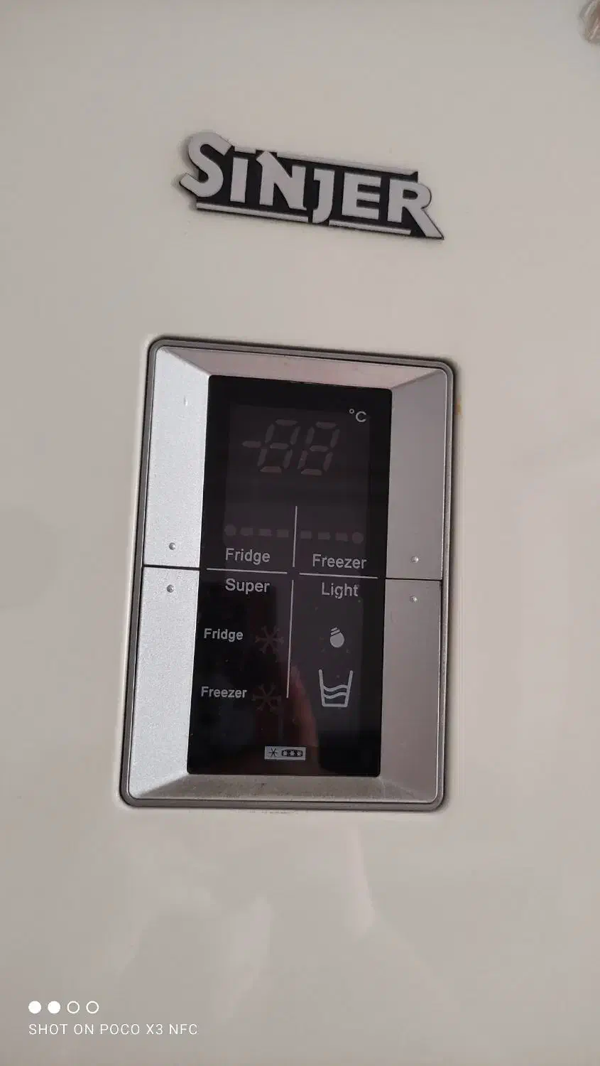 یخچال|یخچال و فریزر|رباط‌کریم, نصیرشهر|دیوار