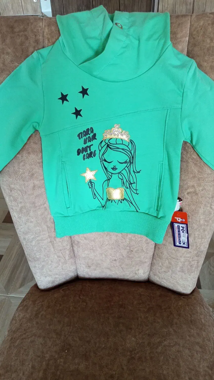 لباس بچگانه تک سایز|کفش و لباس بچه|آذرشهر, |دیوار