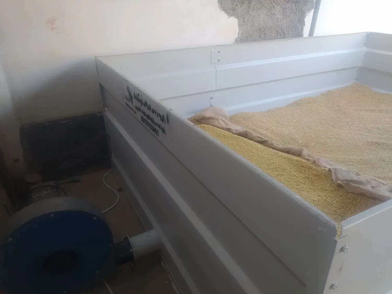 برنجکوبی نیکده|خردکن، آسیاب، غذاساز|اهواز, امانیه|دیوار