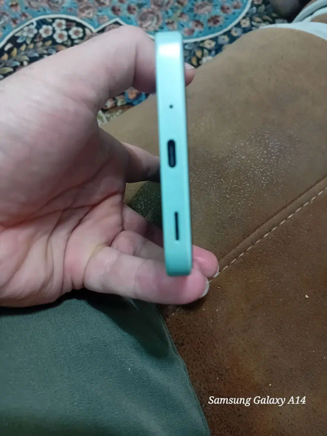 a16|موبایل|خمینی‌شهر, |دیوار