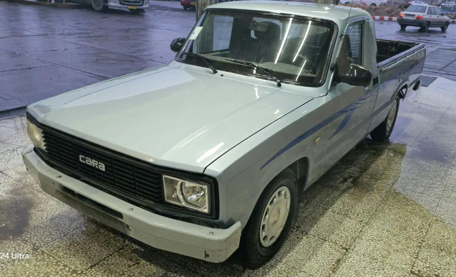 وانت کارا|خودرو سواری و وانت|تبریز, |دیوار