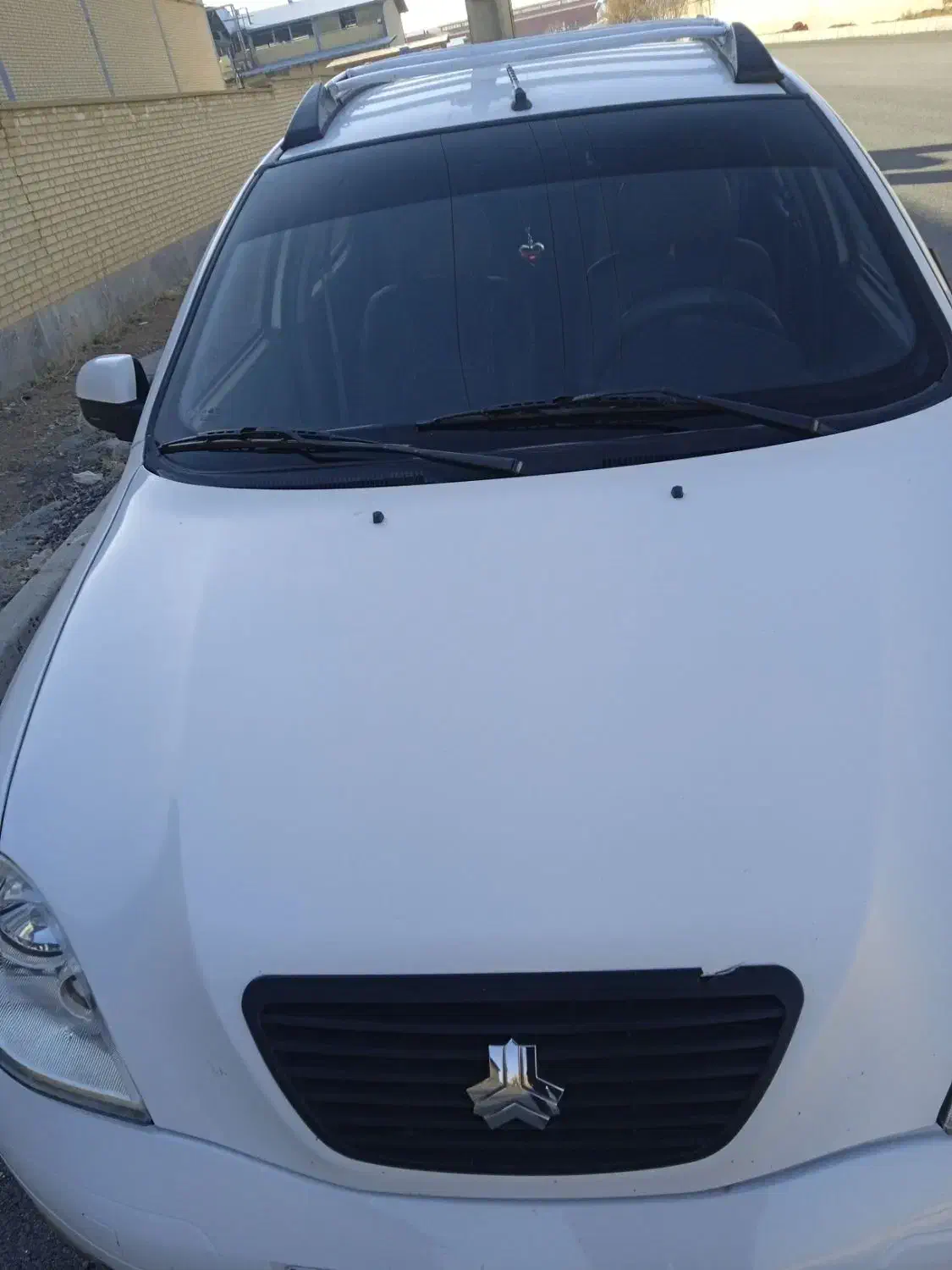 تیبا 2|خودرو سواری و وانت|نجف‌آباد, دفاع مقدس|دیوار