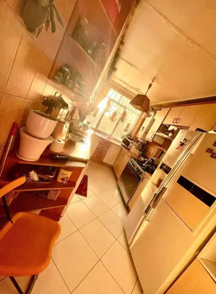 12فروردین /100 متر/ مناسب دانشجور و کارمند|اجارهٔ آپارتمان|تهران, آذربایجان|دیوار