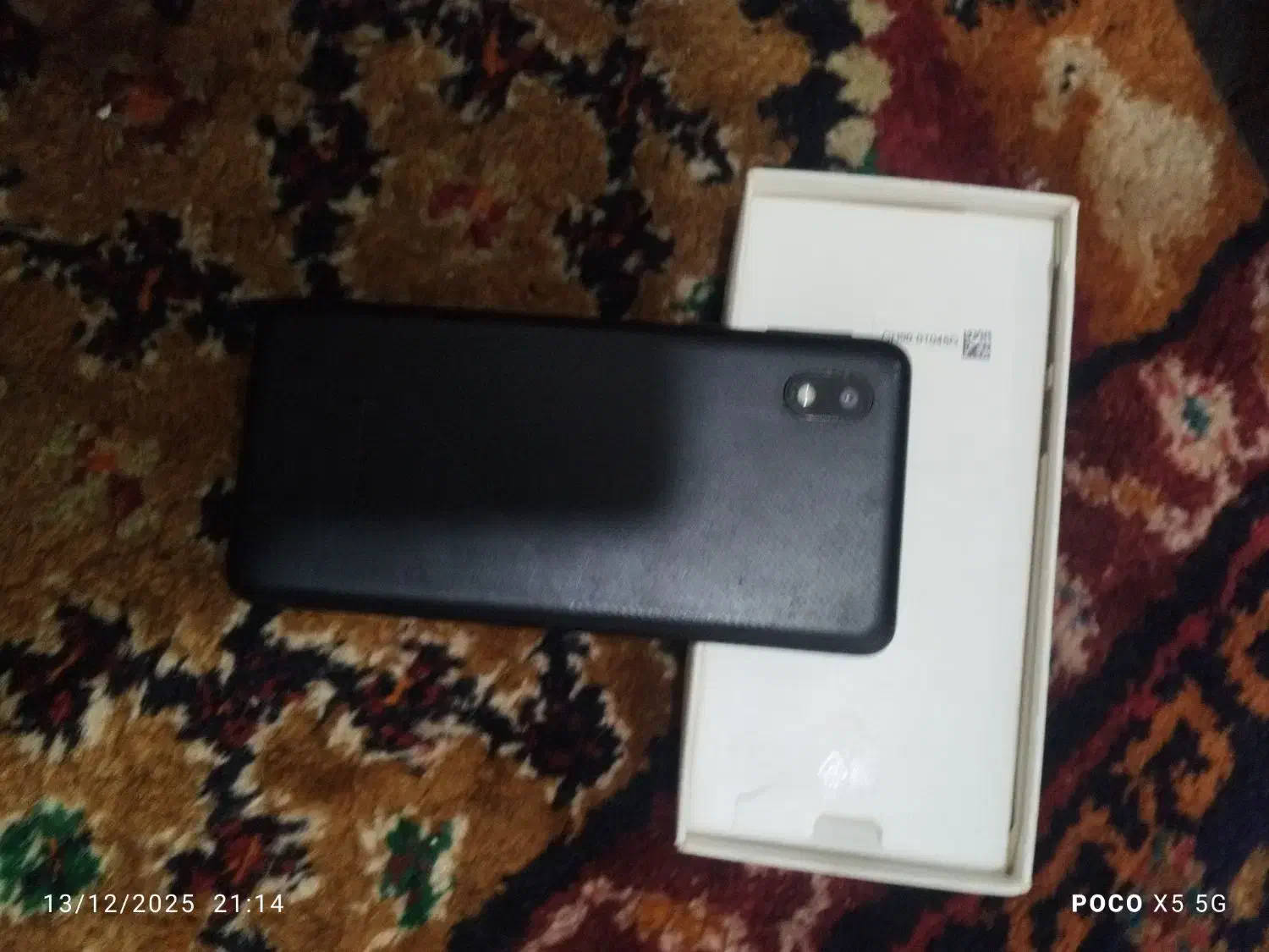 گوشی a01|موبایل|صحنه, |دیوار