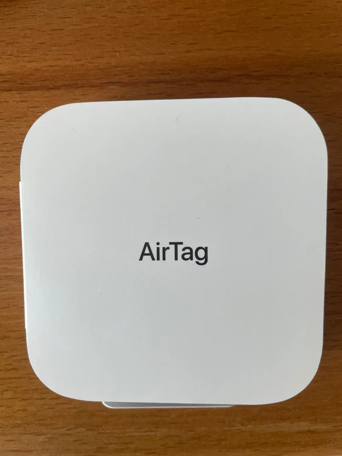 Airtag نو کار نکرده|لوازم جانبی موبایل و تبلت|تهران, فرمانیه|دیوار