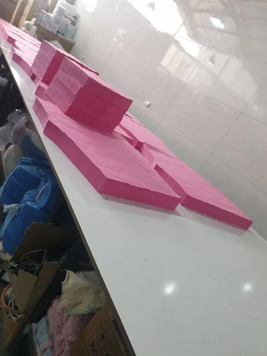 کمک برشکار (کارگر ساده)|استخدام صنعتی، فنی، مهندسی|تبریز, |دیوار