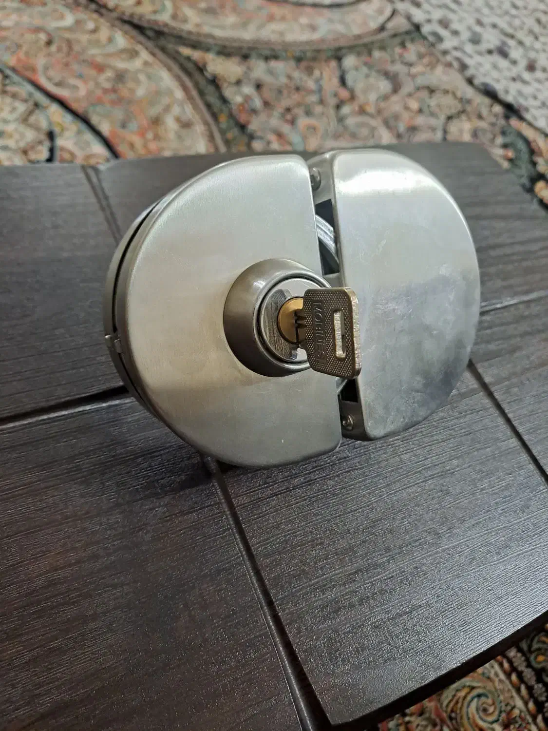 قفل درب مغازه|حراج|قرچک, مهدیه|دیوار