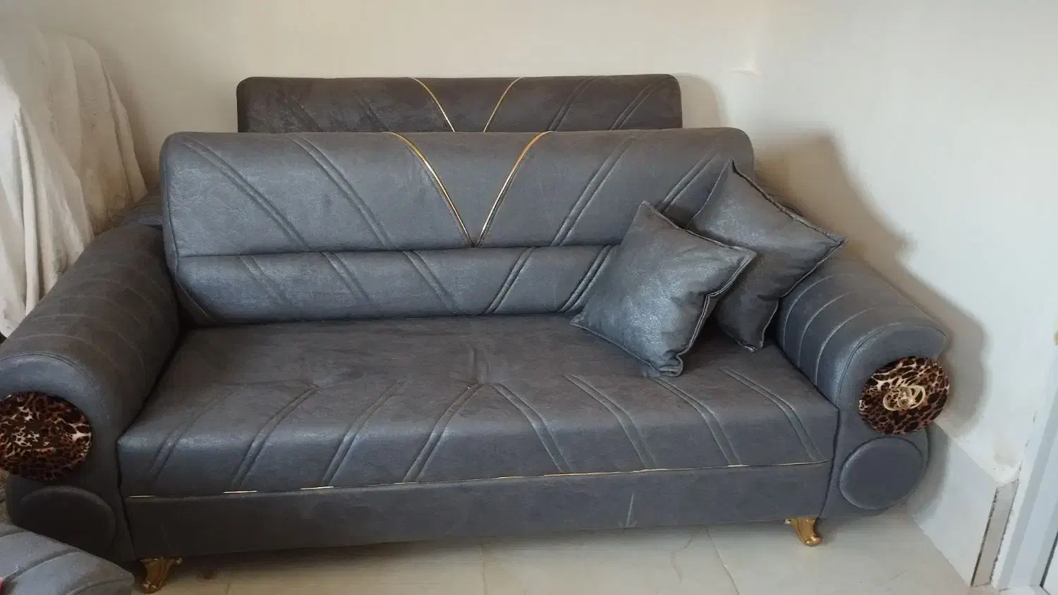 فروش مبل|مبلمان خانگی و میز عسلی|سیلوانه, |دیوار