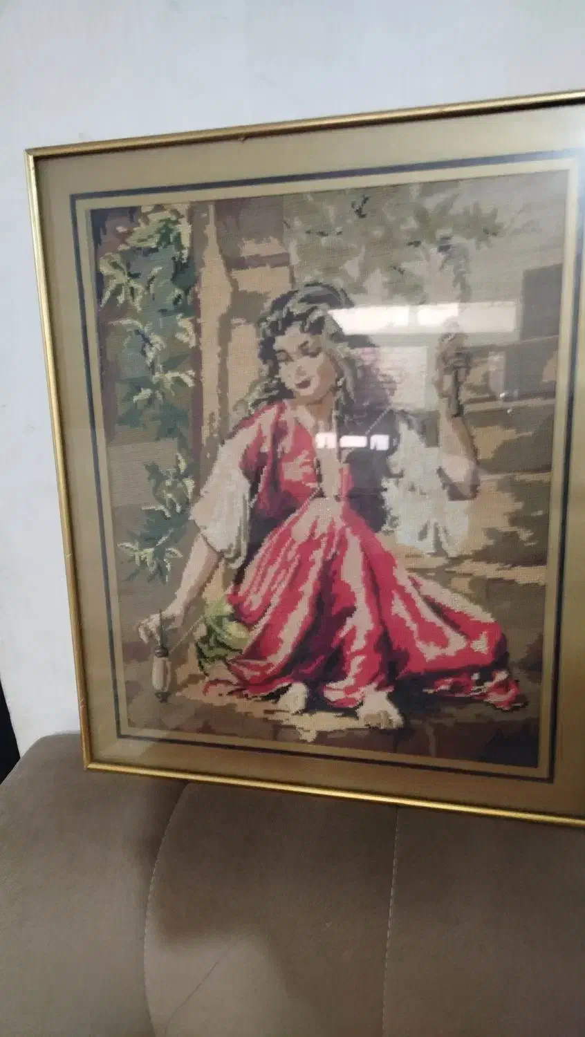 تابلو|تابلو، نقاشی، عکس|اردبیل, |دیوار