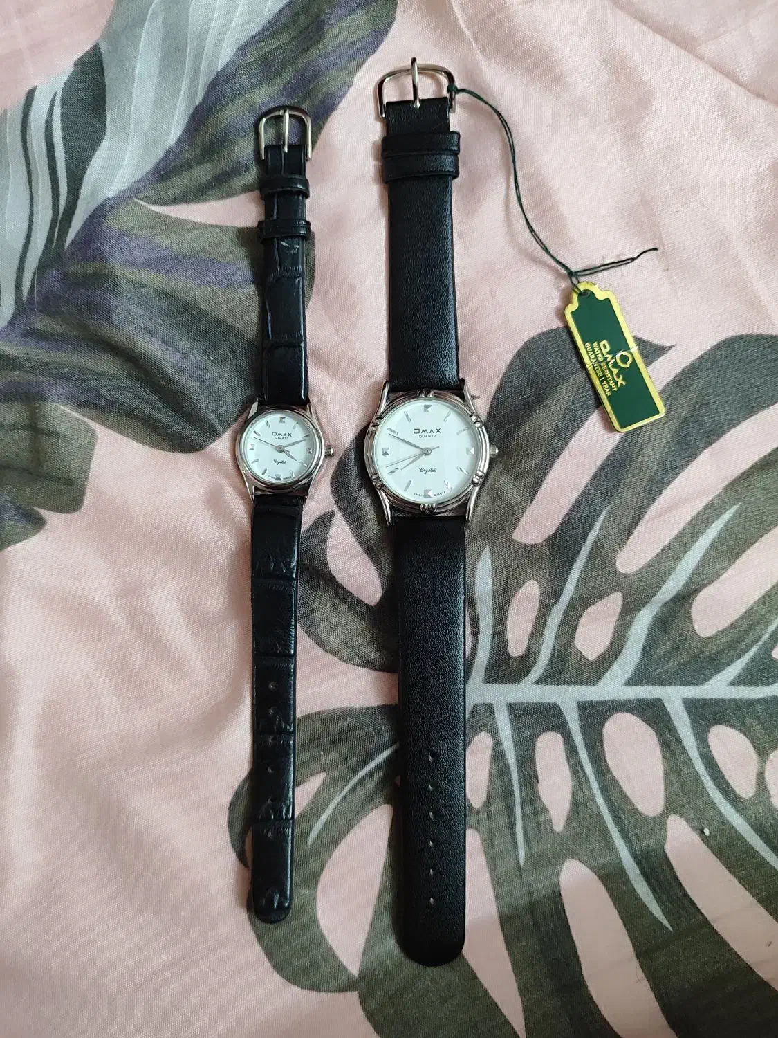 دوعددساعتمچینو|ساعت|ری, شهید بهشتی|دیوار