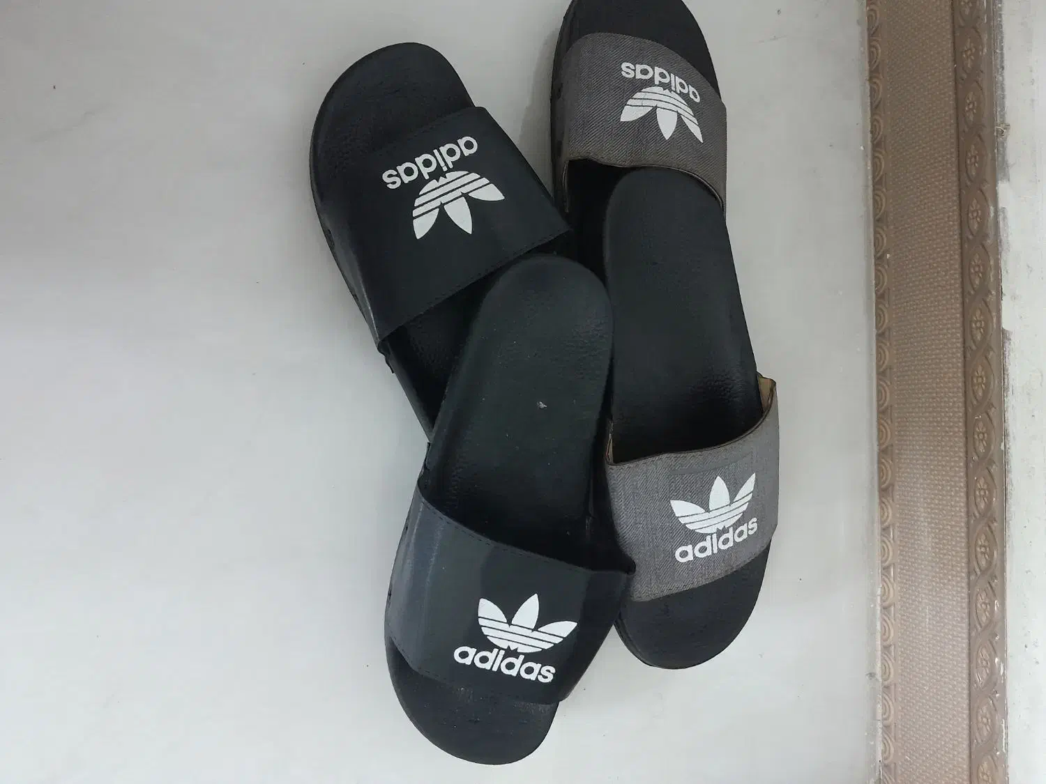 دمپایی مردانه|کیف، کفش، کمربند|قرچک, محمد آباد|دیوار