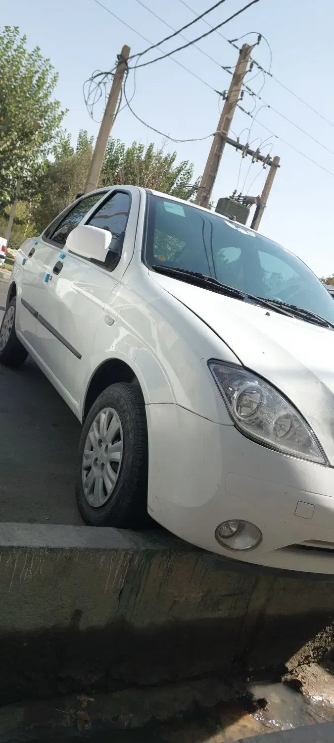 تیبا صندوقدار|خودرو سواری و وانت|تهران, خلیج فارس|دیوار