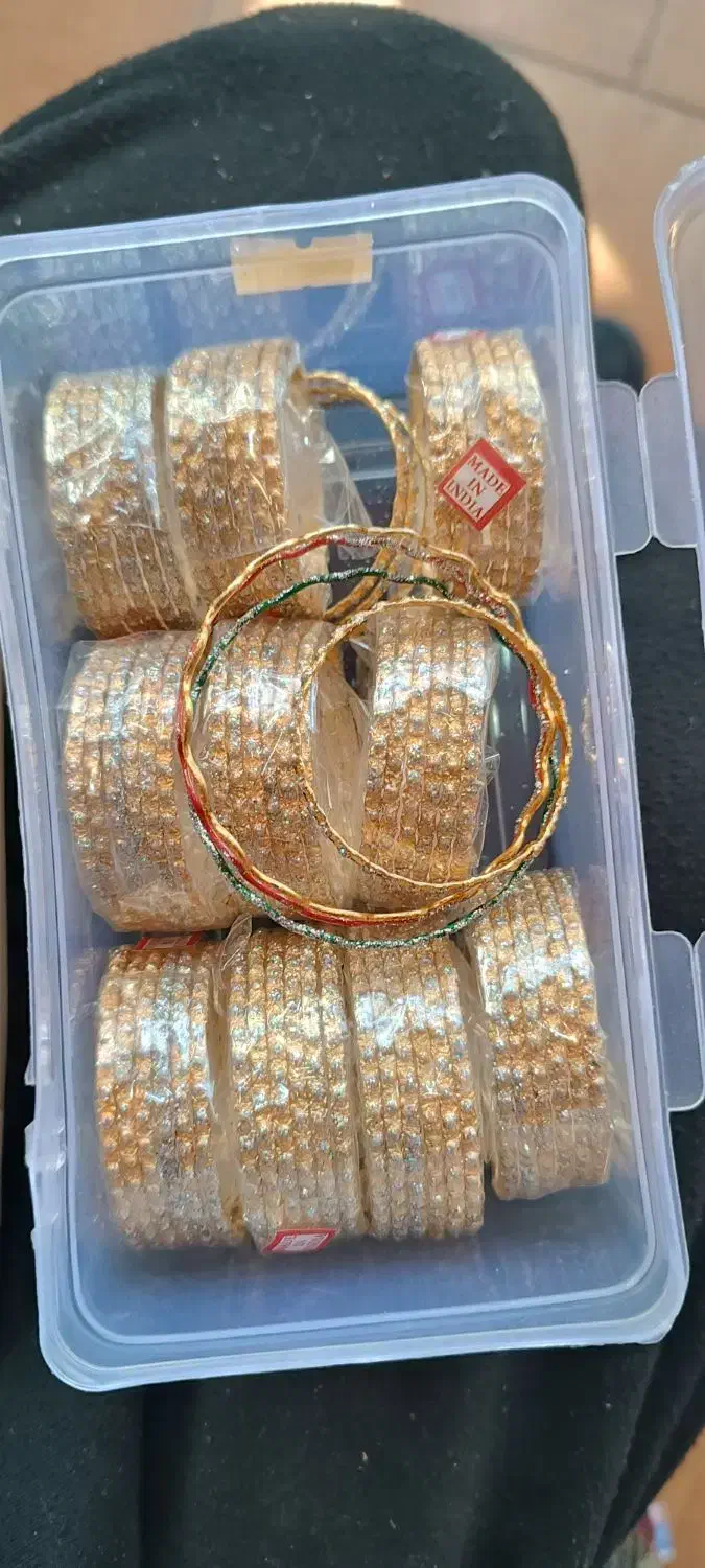 انگشتر و النگو|بدلیجات|تبریز, |دیوار