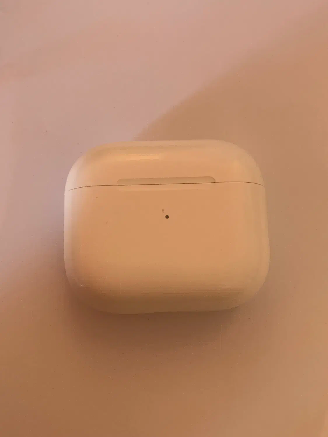 ایر پاد آیفون اورجینال|لوازم جانبی موبایل و تبلت|رویان, |دیوار