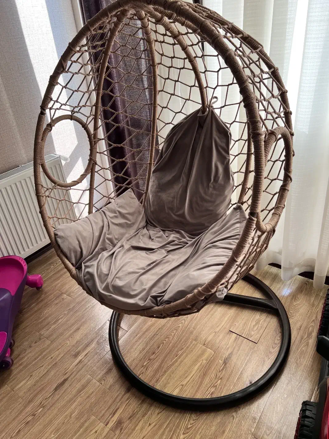 تاب ریلکسی|مبلمان خانگی و میز عسلی|فردیس, منظریه|دیوار