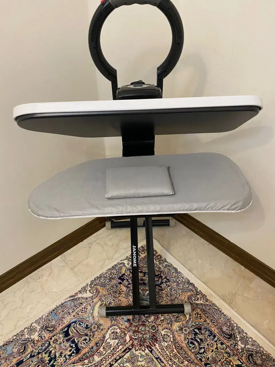 اتو پرس نو|اتو و لوازم اتو|رفسنجان, |دیوار