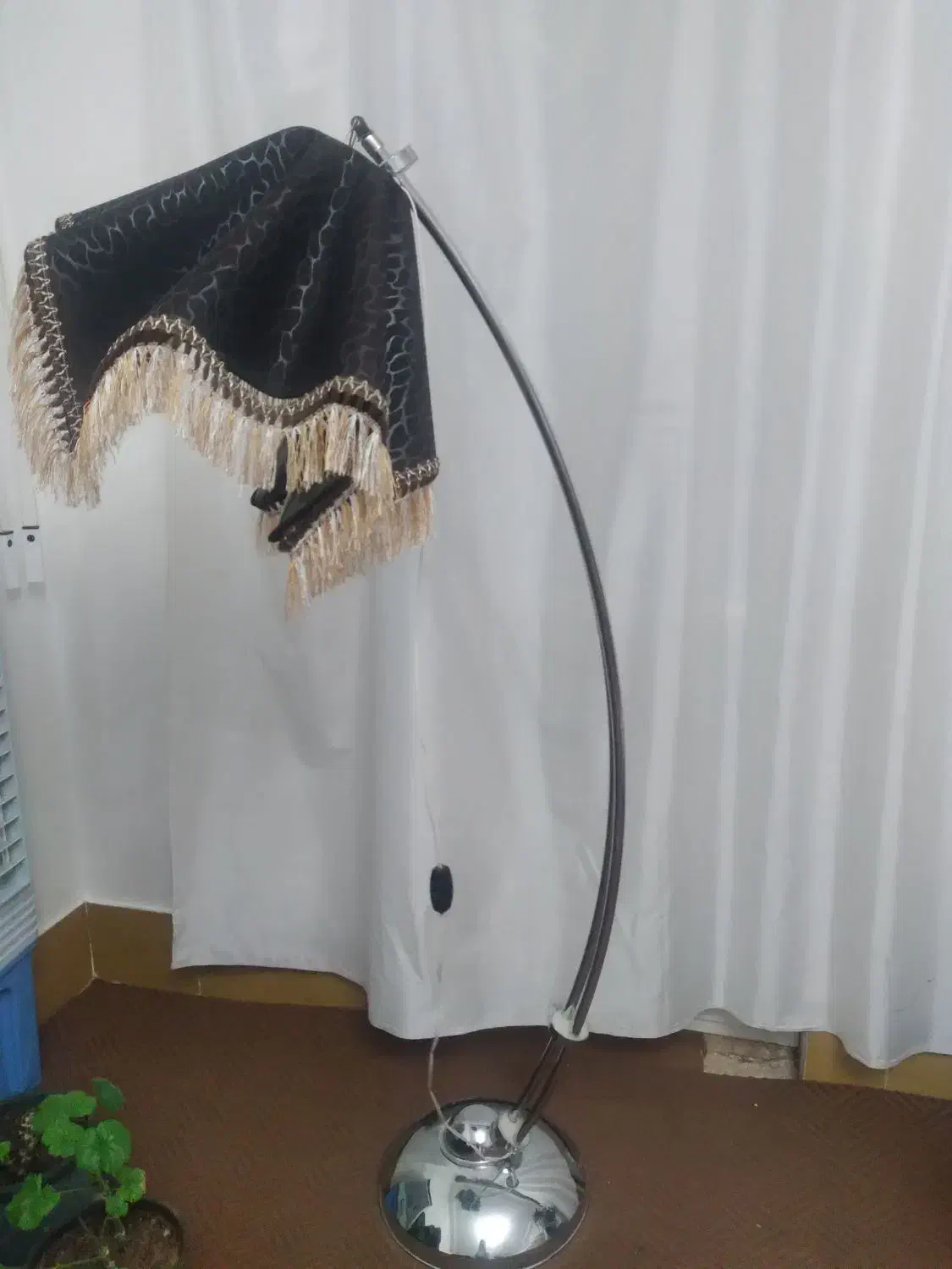 آباژور و تخت بچه|چراغ خواب و آباژور|مراغه, |دیوار