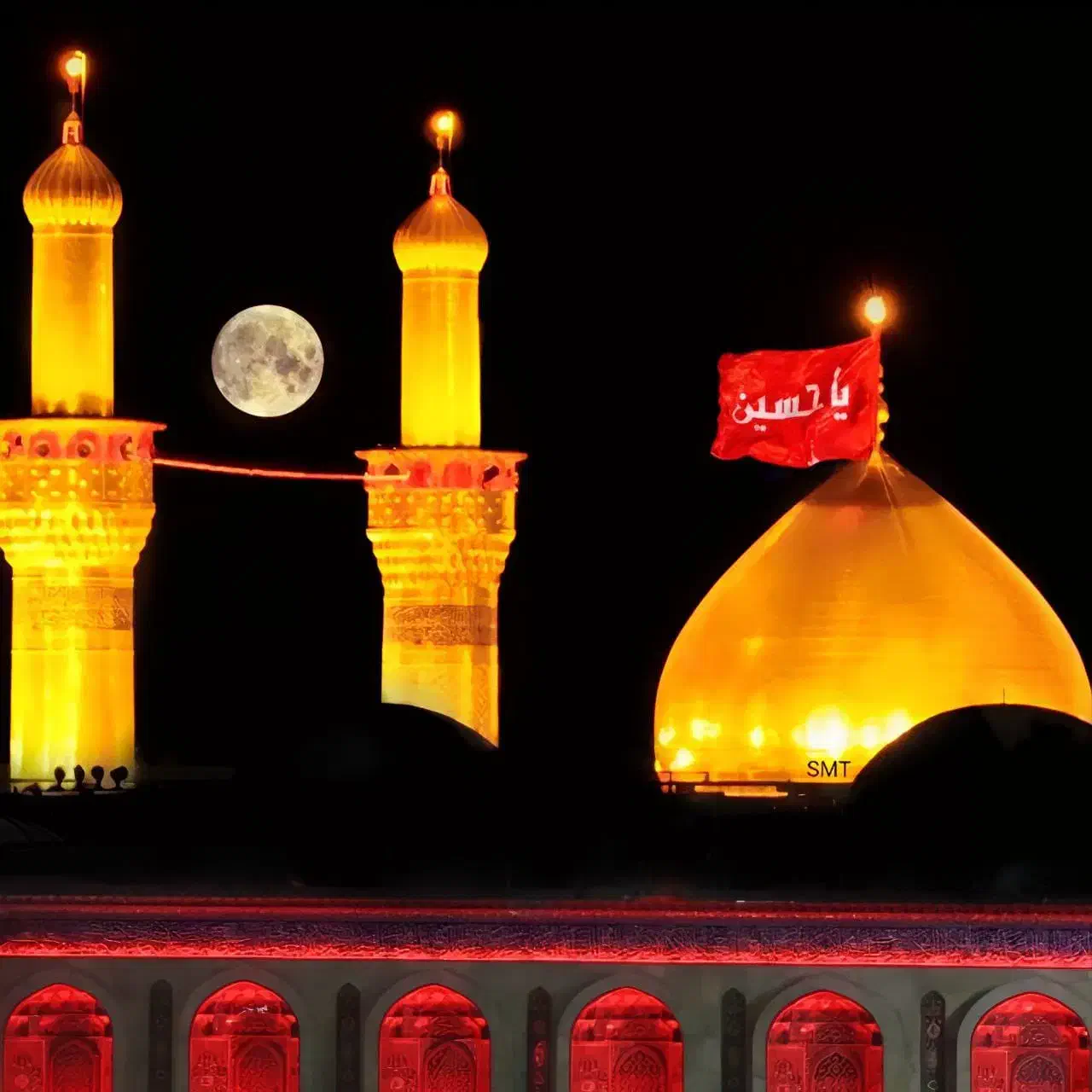 کاروان زیارتی|تور و چارتر|اهواز, کارون|دیوار