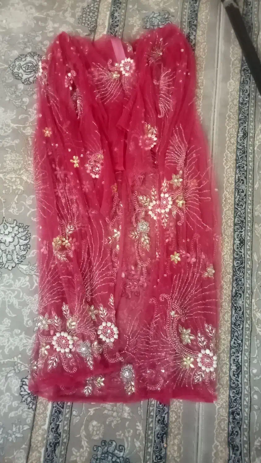 لباس کوردی|لباس|ماهدشت, |دیوار