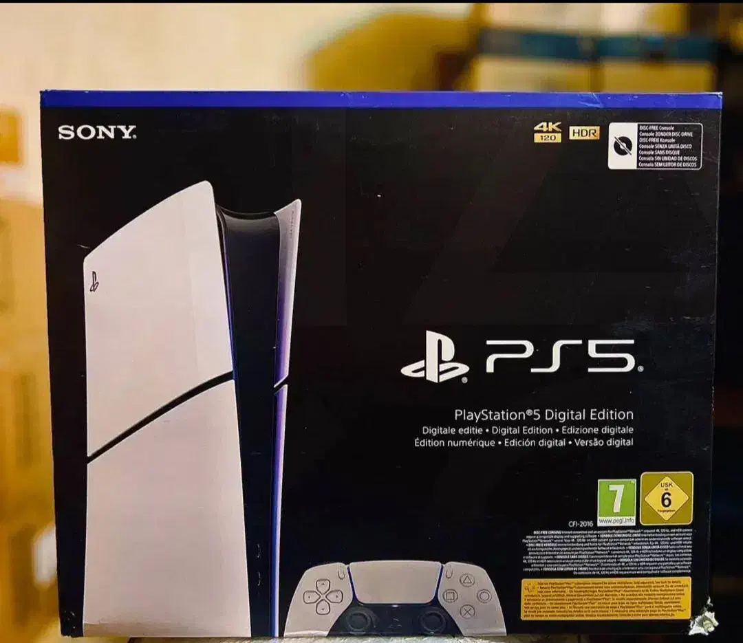 فروش پی اس 5|کنسول، بازی ویدئویی و آنلاین|بندرعباس, |دیوار