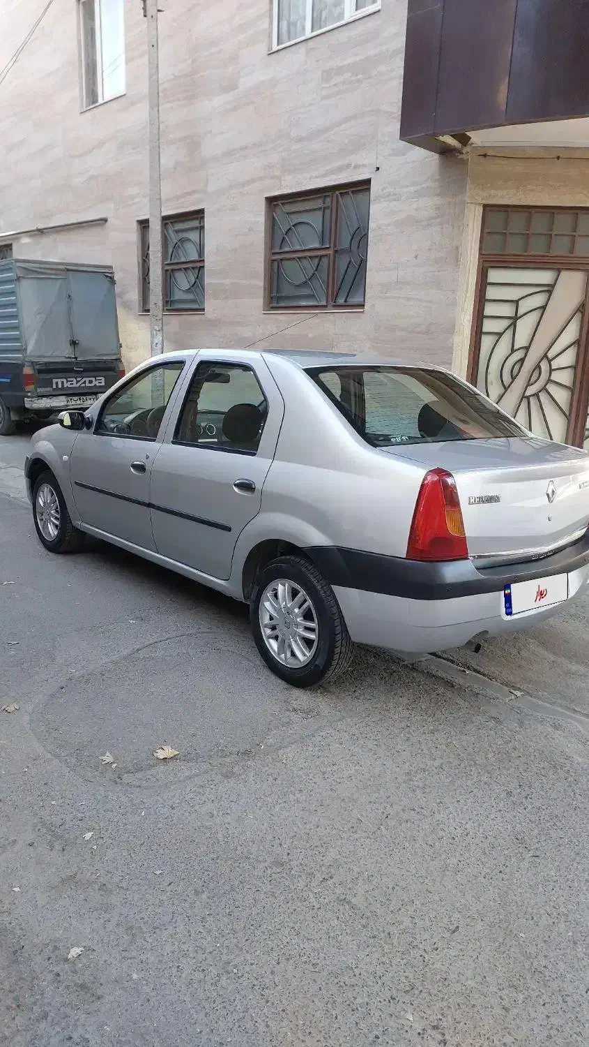 ال ۹۰ مدل ۹۱ مشابه صفر|خودرو سواری و وانت|نیشابور, شهرک ولیعصر|دیوار