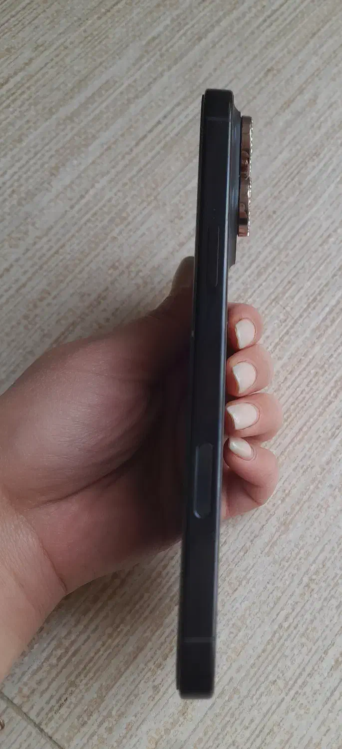 آیفون ۱۶ پرو مکس|موبایل|خمینیشهر, |دیوار