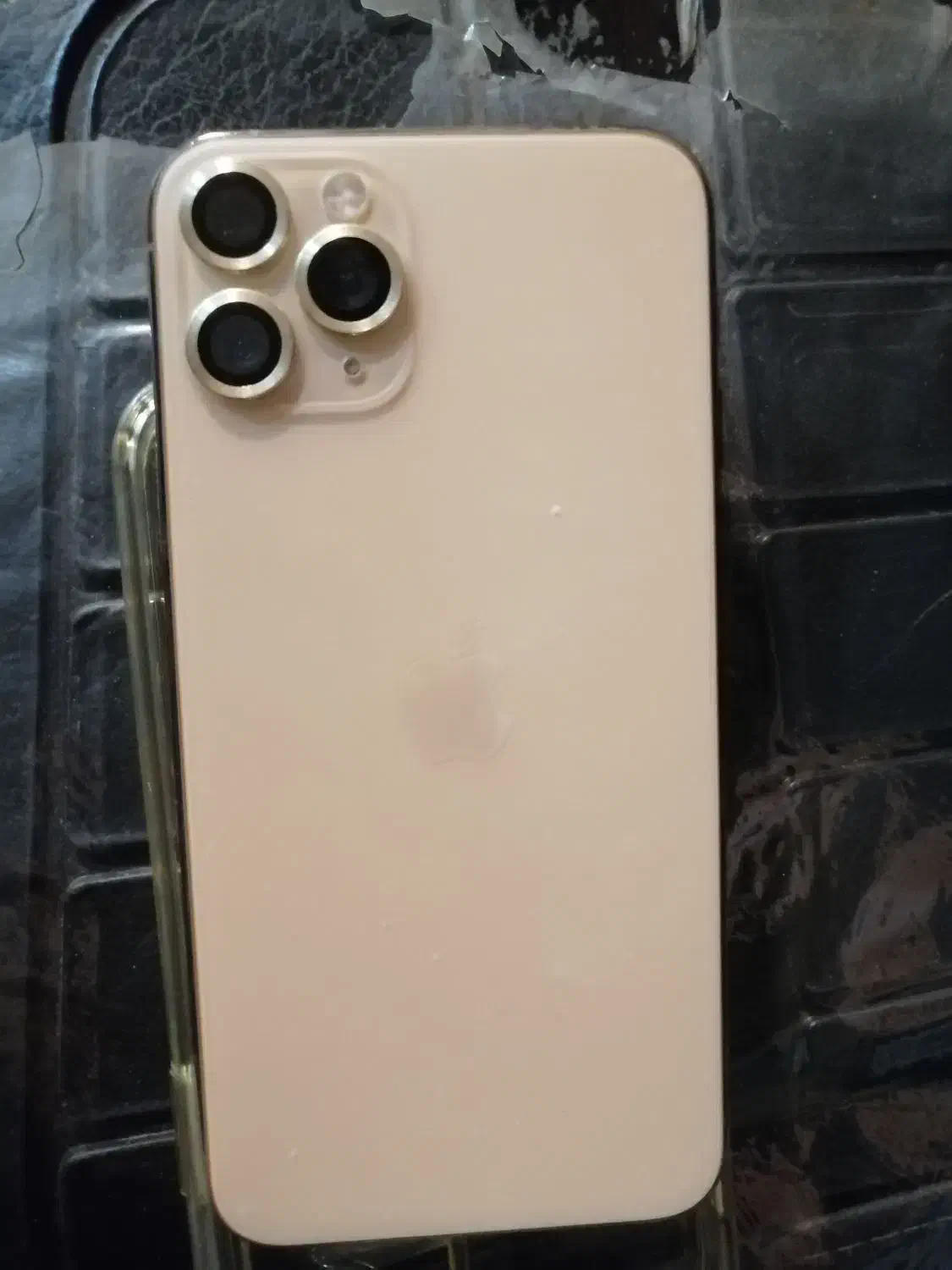 ایفون 11 گلد|موبایل|شیراز, وزیرآباد|دیوار