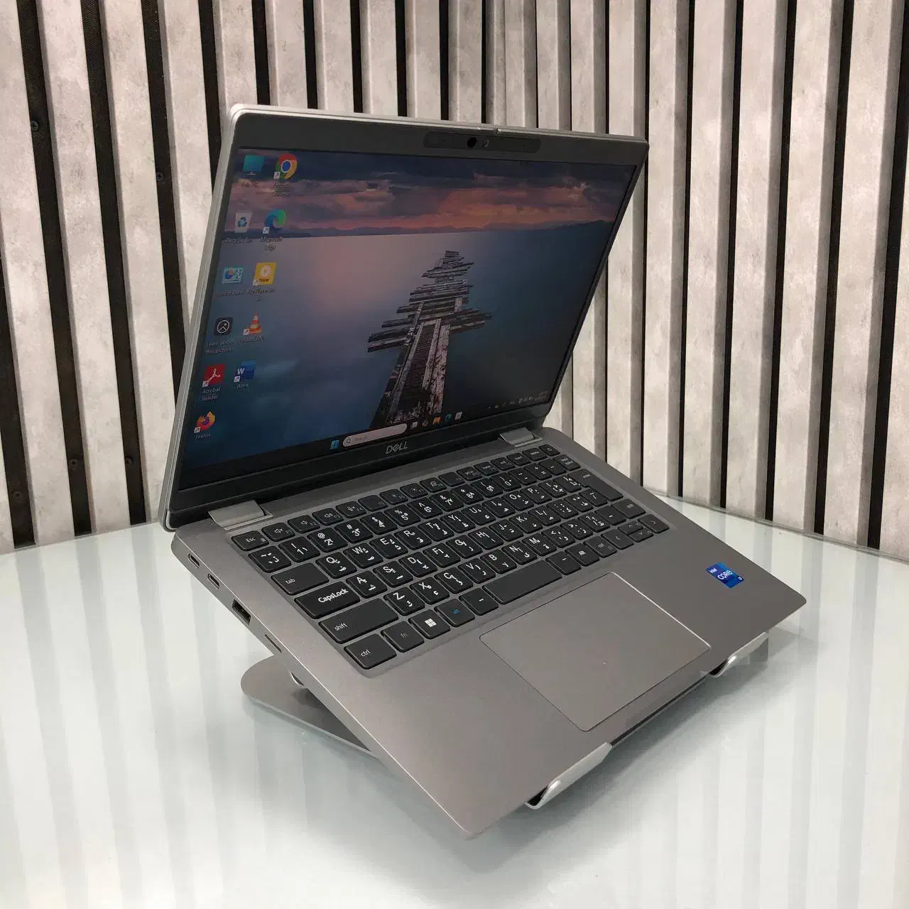لپ تاپ dell مدل latitude 5320|رایانه همراه|ارومیه, |دیوار