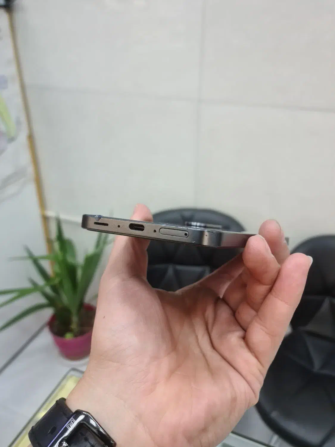 سامسونگ a36 256g|موبایل|تهران, تهرانپارس شرقی|دیوار