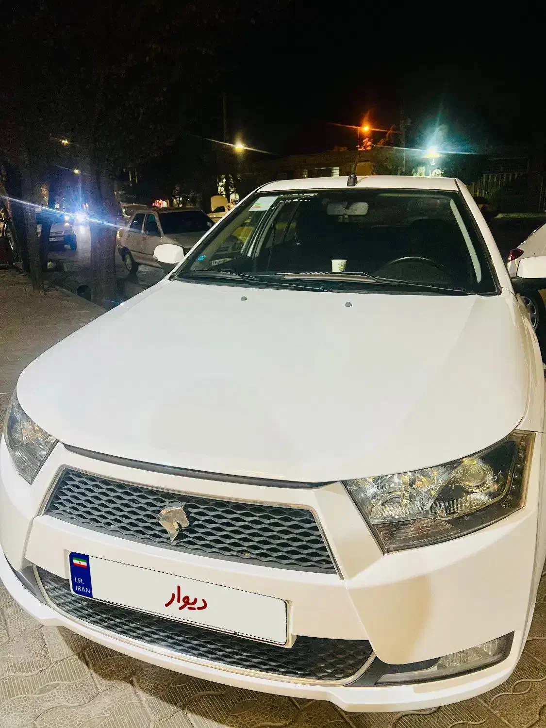 دنا مدل 99|خودرو سواری و وانت|سیرجان, |دیوار