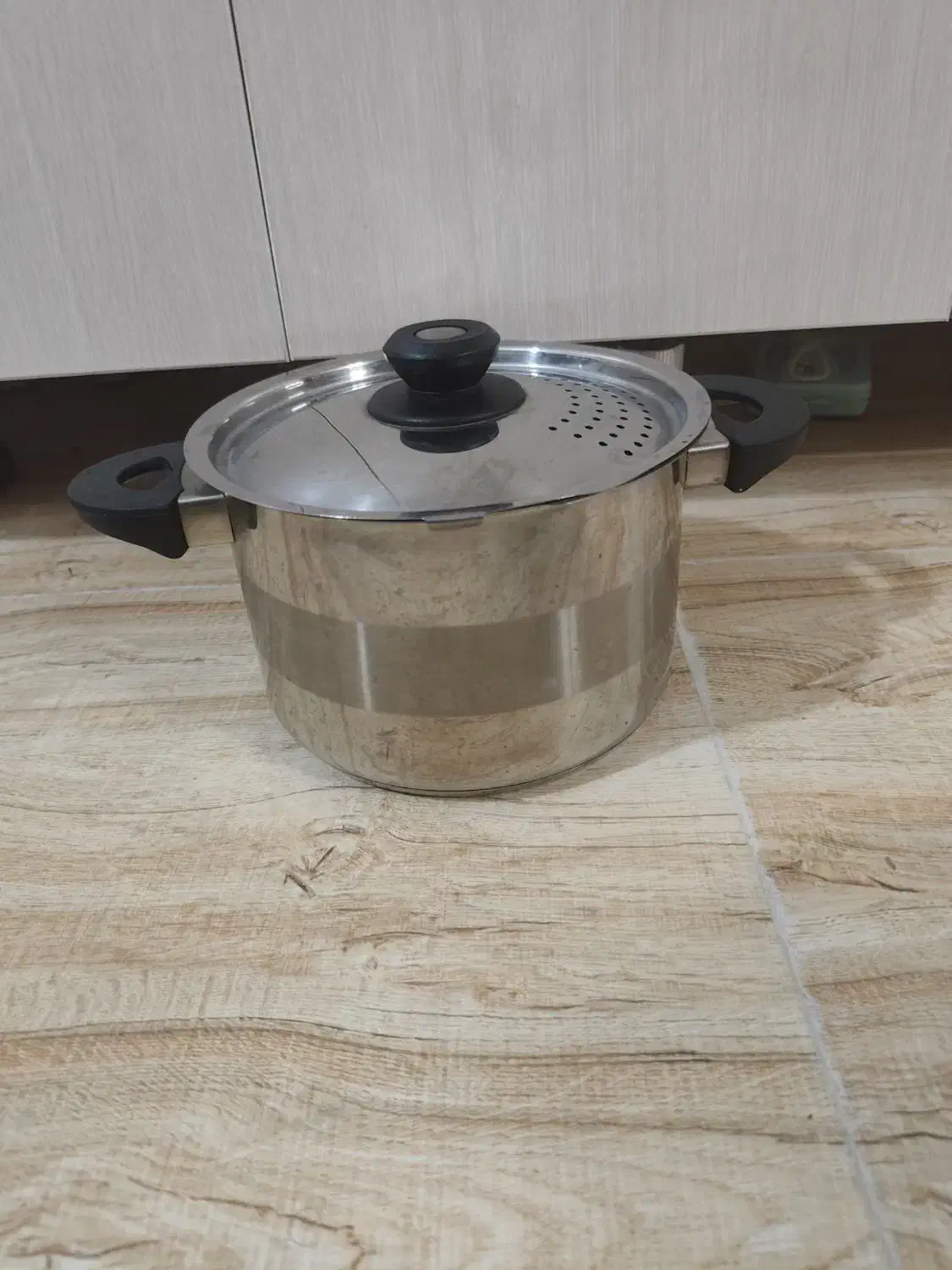 دیگ|ظروف پخت‌وپز|ورامین, خیر آباد|دیوار