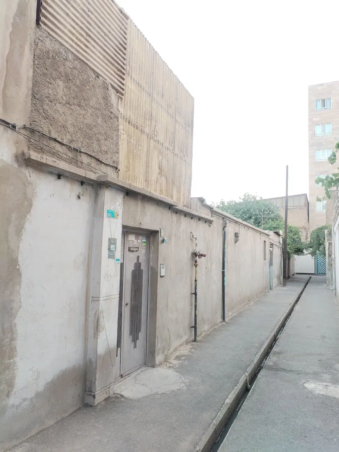 فروش فوری خانه ویلایی 110 متر|فروش خانه و ویلا|باقرشهر, |دیوار