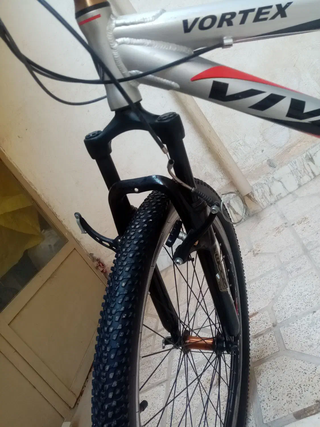 دوچرخه ویوا|دوچرخه، اسکیت، اسکوتر|نجف‌آباد, گلدشت|دیوار