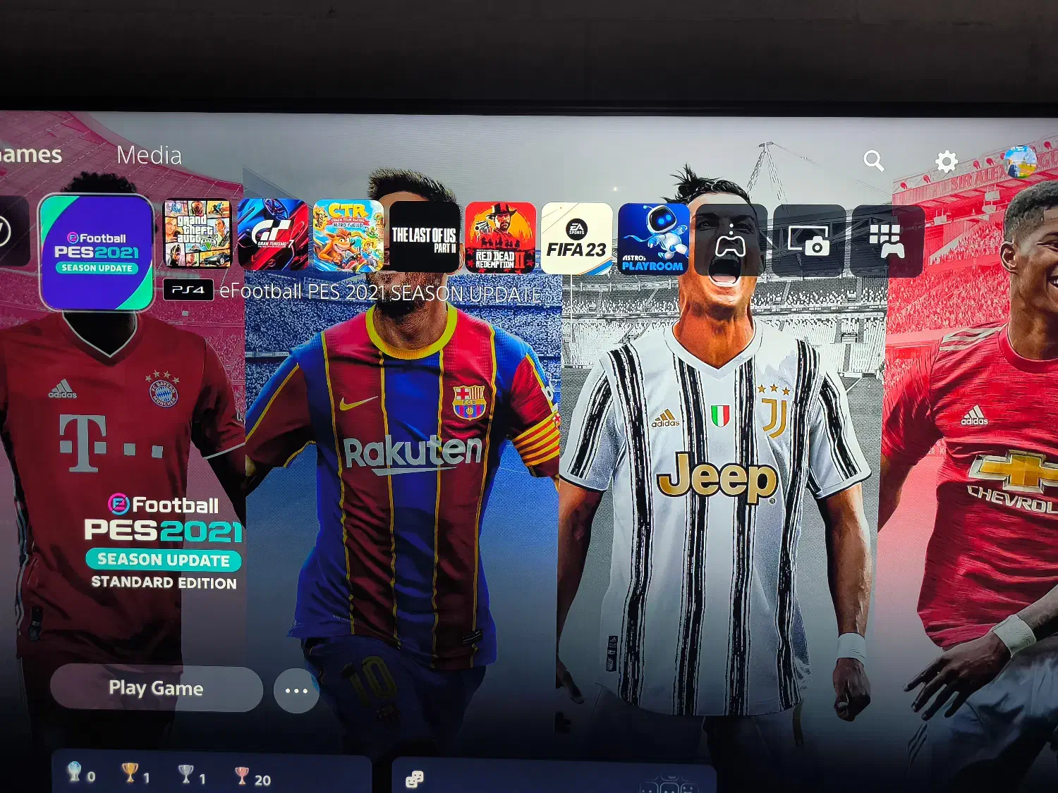 Ps5 fat digital پلی استیشن فایو|کنسول، بازی ویدئویی و آنلاین|مینودشت, |دیوار