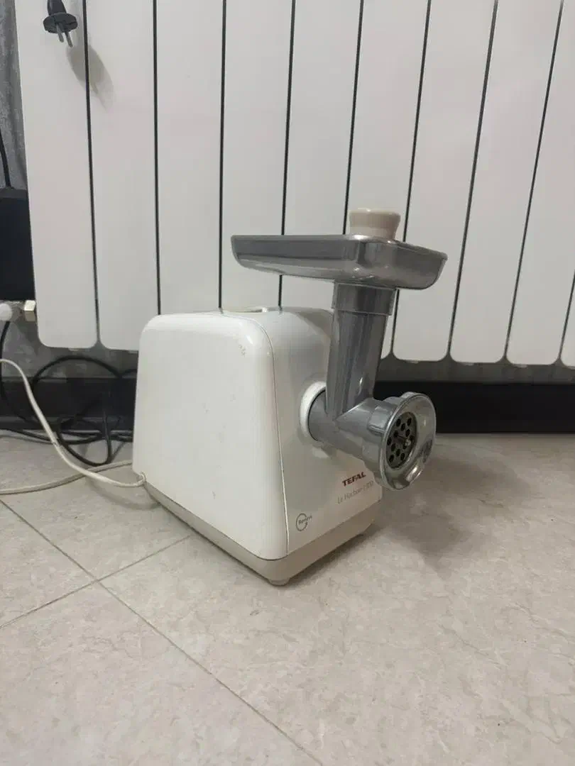 چرخ گوشت|خردکن، آسیاب، غذاساز|زاهدان, |دیوار