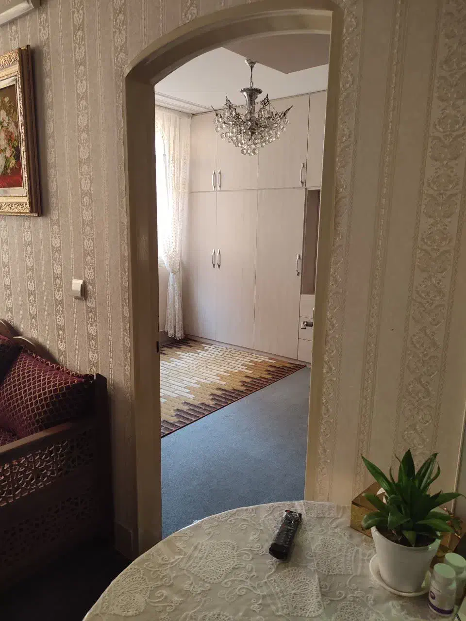 رهن و اجاره آپارتمان|اجارهٔ آپارتمان|اصفهان, گرکان|دیوار