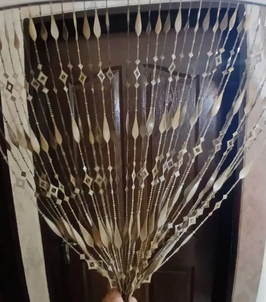 پرده تزیینی|پرده، رانر، رومیزی|رشت, کوی مهر|دیوار