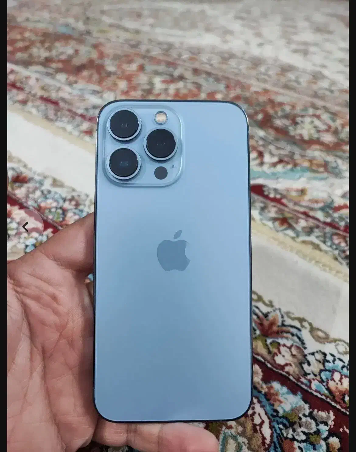 ایفون 13 پرو|موبایل|دزفول, |دیوار