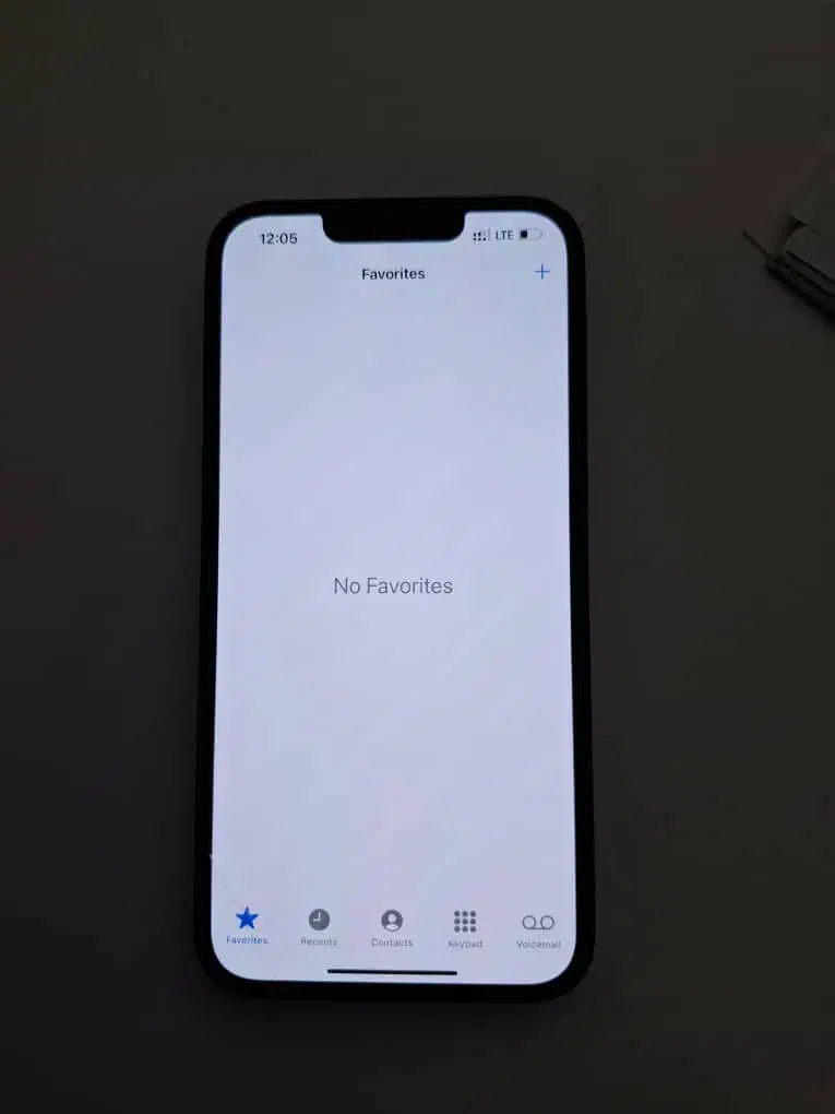آیفون ۱۳ مشکی|موبایل|شاهینشهر, عطار|دیوار