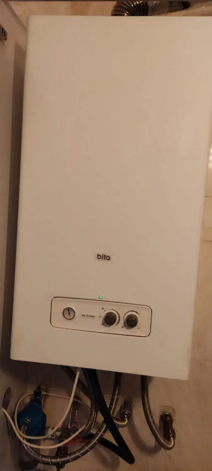 تعمیرات تخصصی پکیج|خدمات پیشه و مهارت|نهاوند, |دیوار