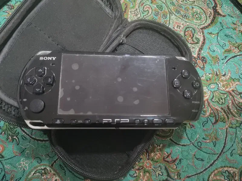 psp game|کنسول، بازی ویدئویی و آنلاین|شهرکرد, |دیوار
