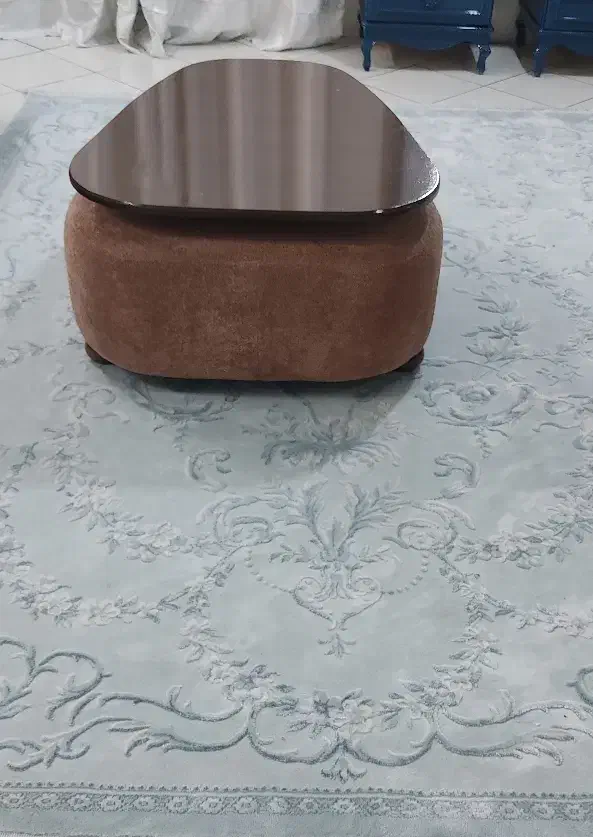 فرش 6متری جفت|فرش|تهران, اسکندری|دیوار