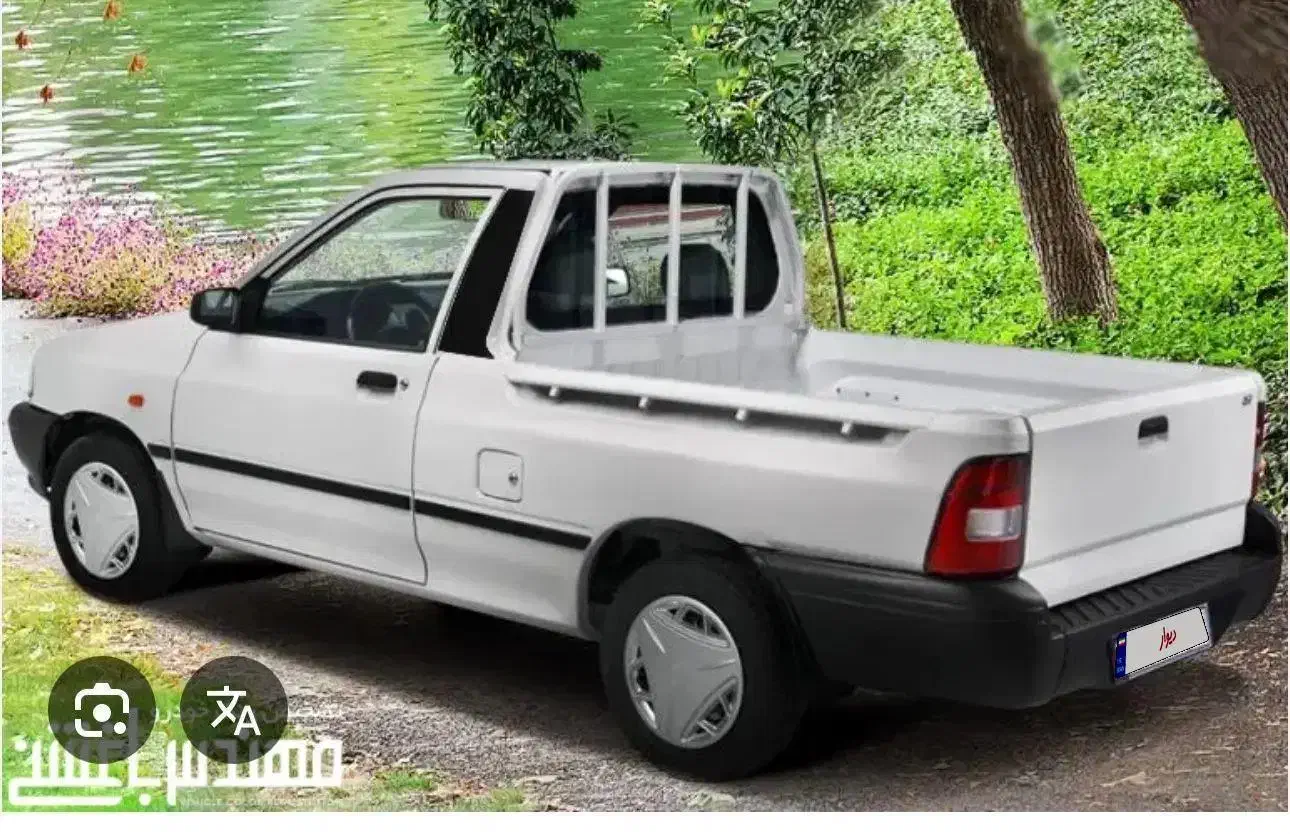 حواله پراید ۱۵۱|خودرو سواری و وانت|گرگان, |دیوار