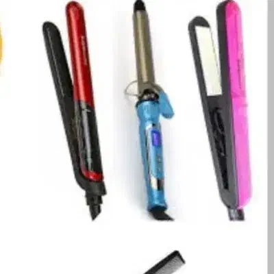 لوازم آرایشگاهی(شنیون)|آرایشگاه و سالن‌های زیبایی|ماکو, |دیوار