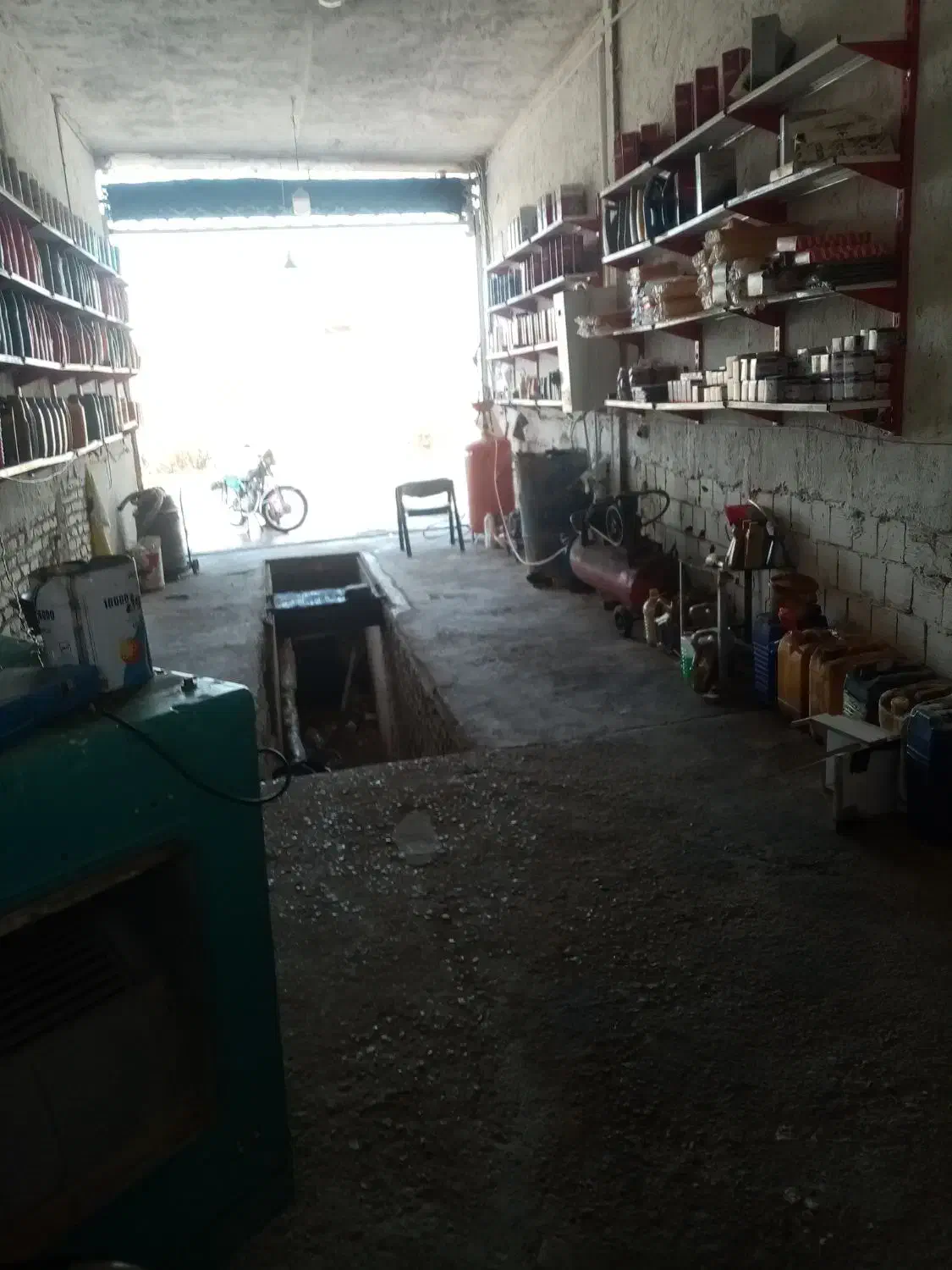 واگزاری مغازه|فروشگاه و مغازه|کاشمر, |دیوار