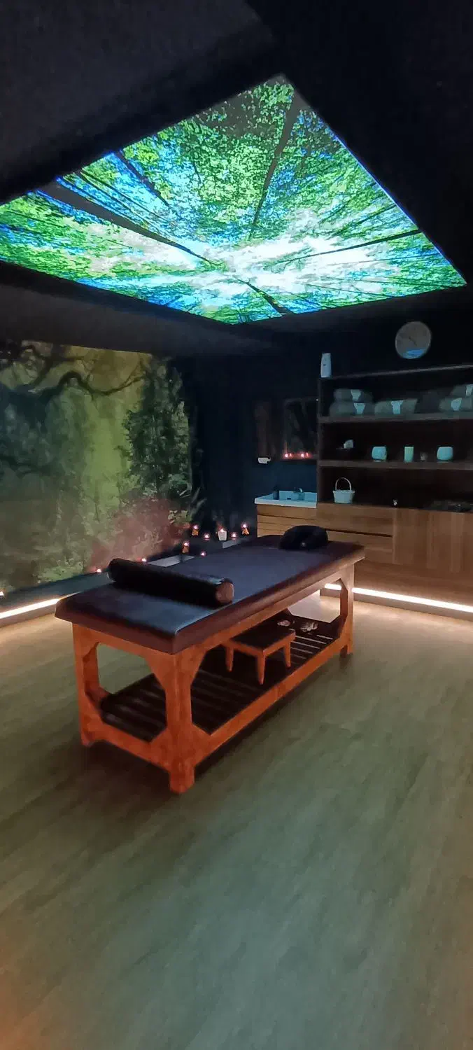 تخت ماساژ|تخت و سرویس خواب|مشهد, رده|دیوار