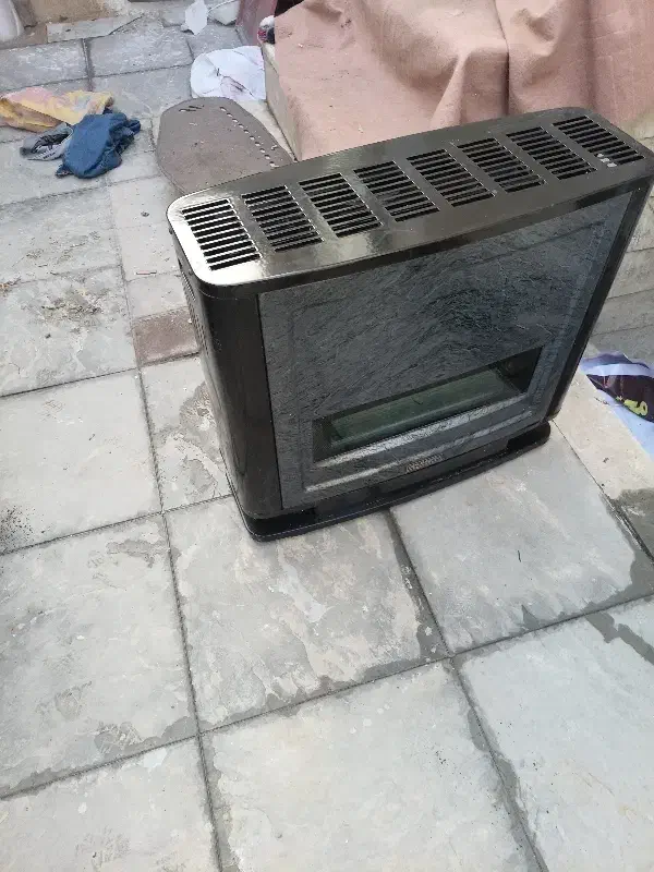 بخاری گازی|بخاری، هیتر، شومینه|مشهد, شهید بهشتی|دیوار